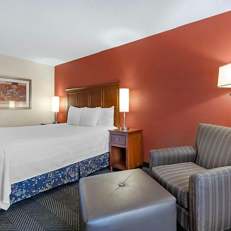 Best Western Plus St. Paul North/Shoreview Εξωτερικό φωτογραφία