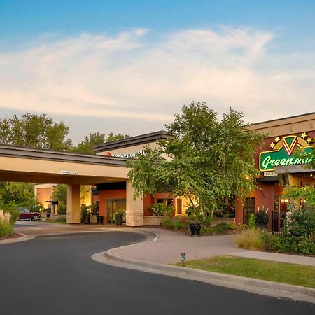 Best Western Plus St. Paul North/Shoreview Εξωτερικό φωτογραφία