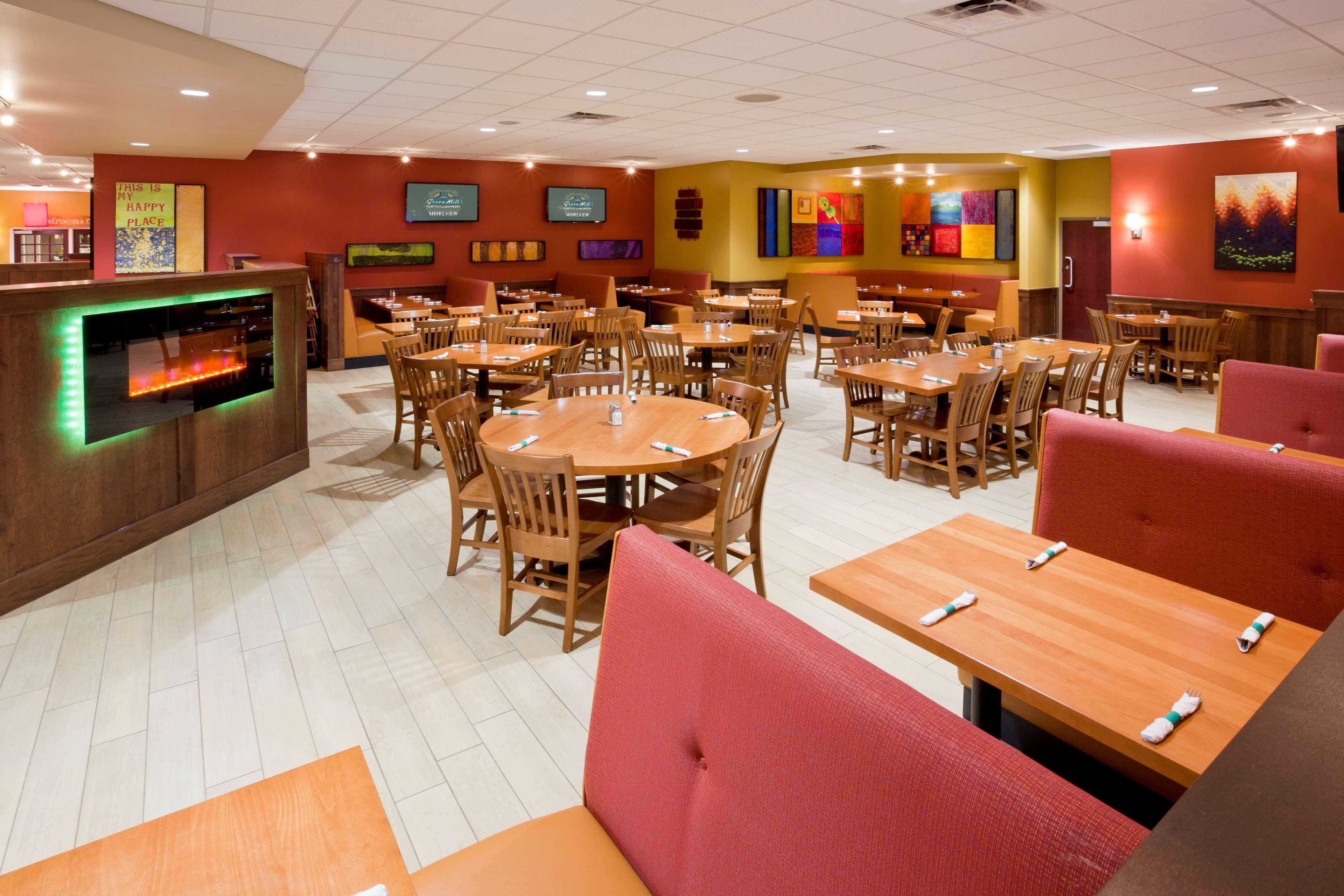 Best Western Plus St. Paul North/Shoreview Εξωτερικό φωτογραφία