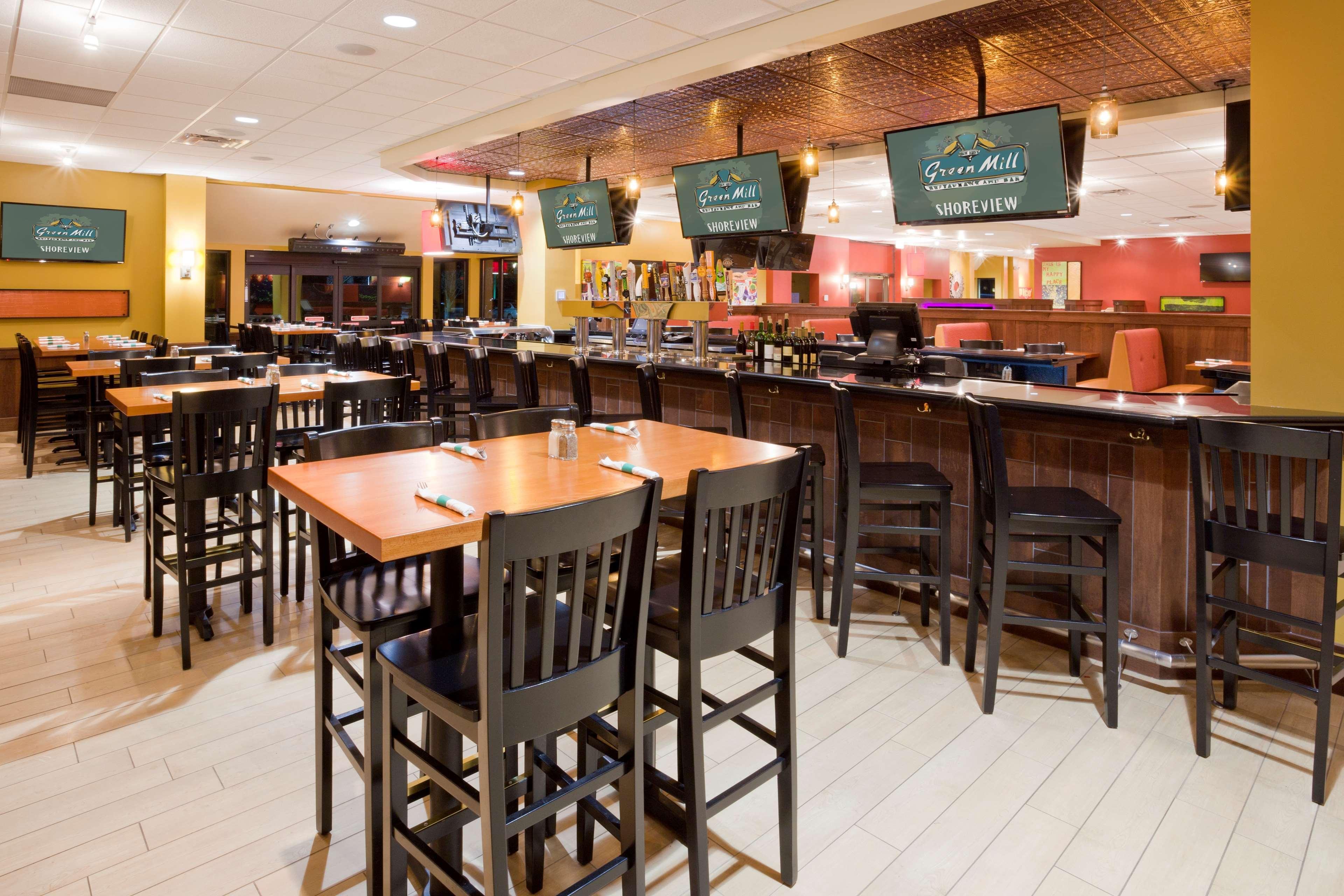 Best Western Plus St. Paul North/Shoreview Εξωτερικό φωτογραφία