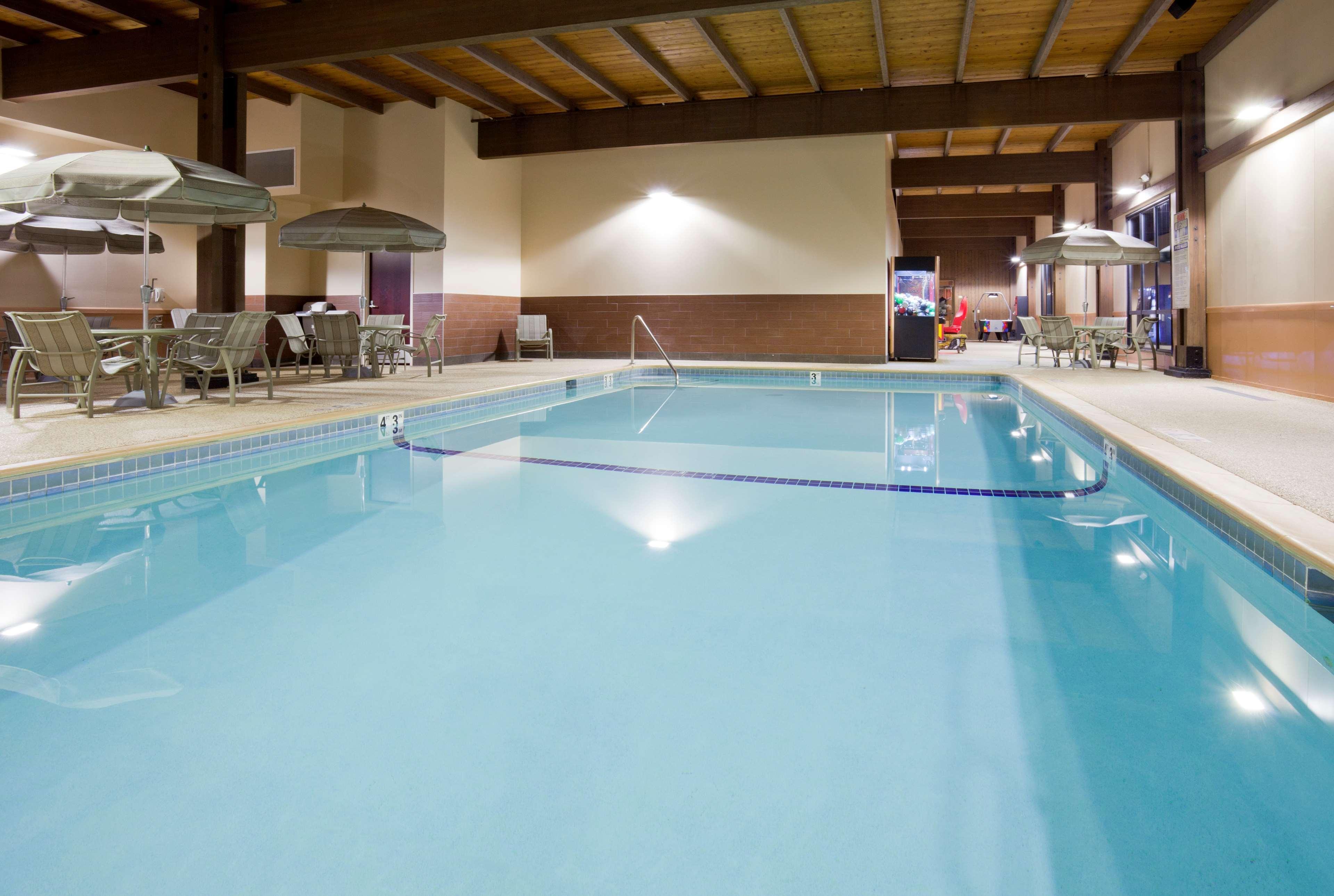Best Western Plus St. Paul North/Shoreview Εξωτερικό φωτογραφία