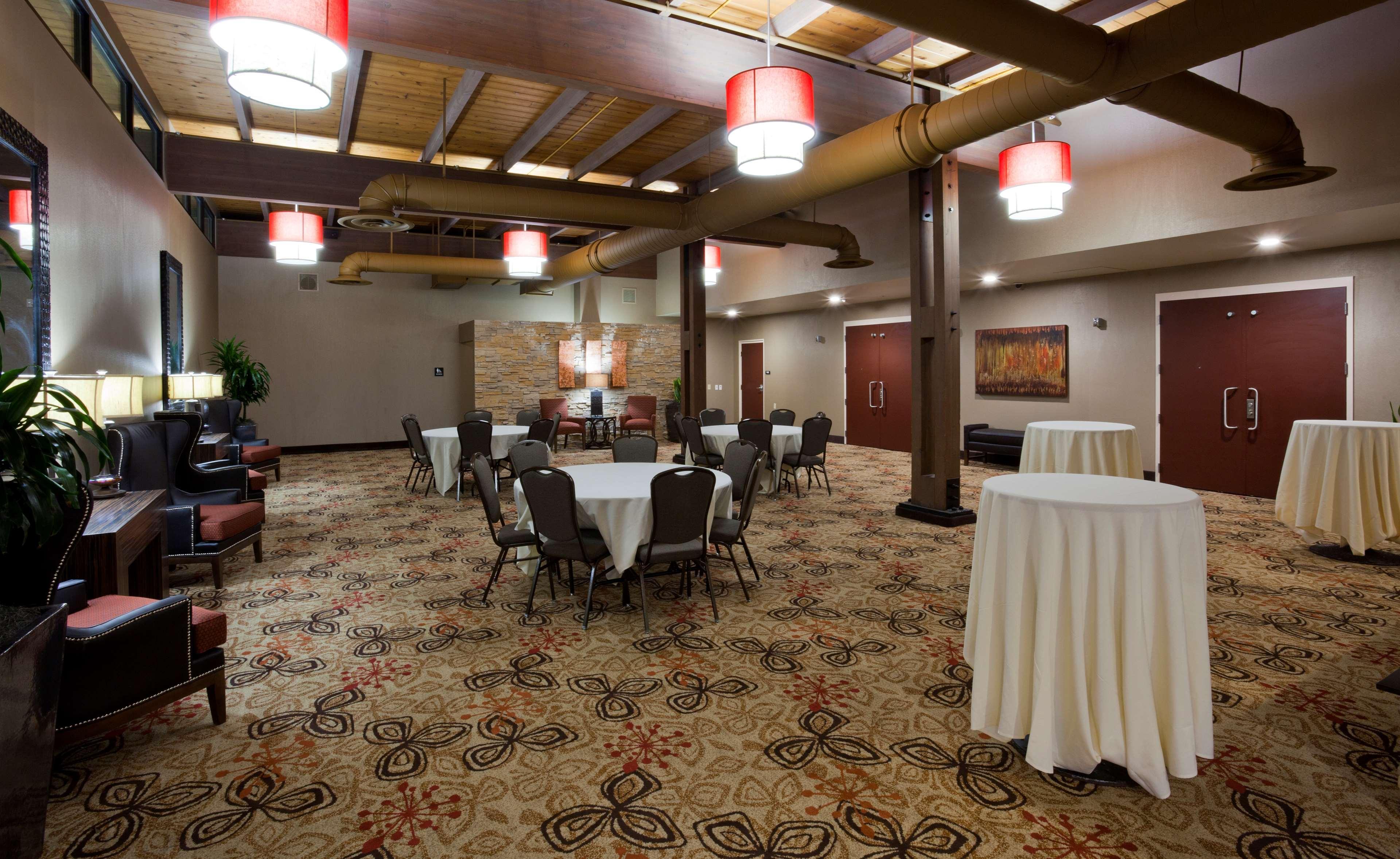 Best Western Plus St. Paul North/Shoreview Εξωτερικό φωτογραφία