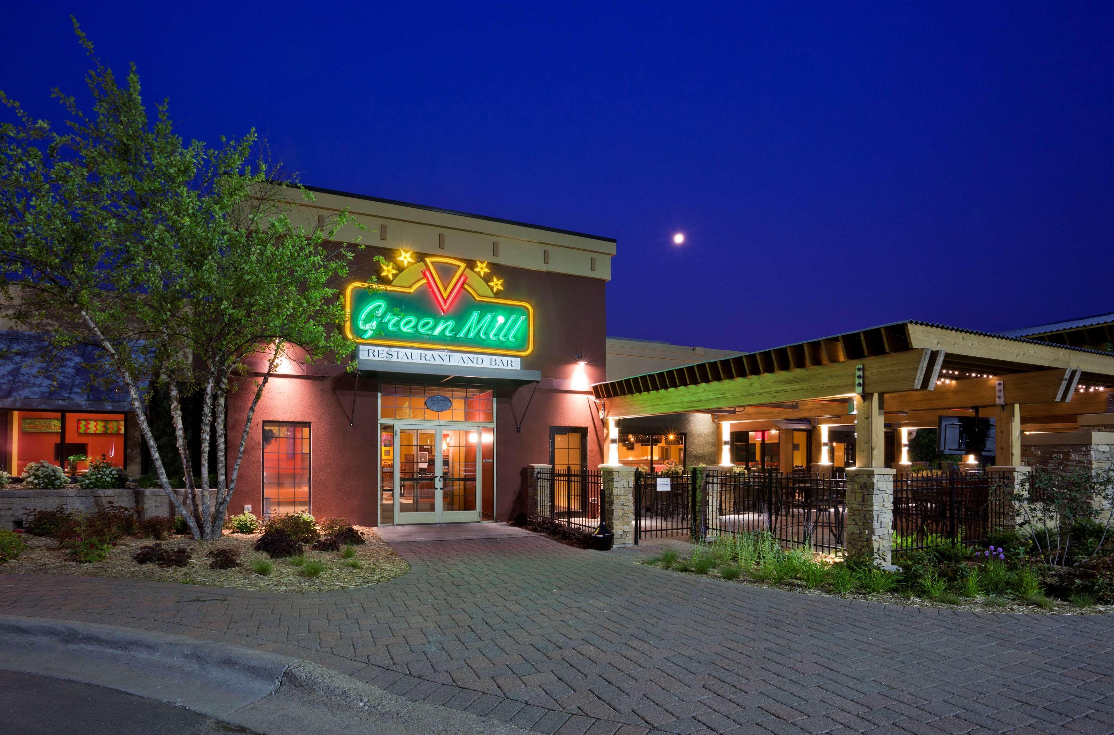 Best Western Plus St. Paul North/Shoreview Εξωτερικό φωτογραφία