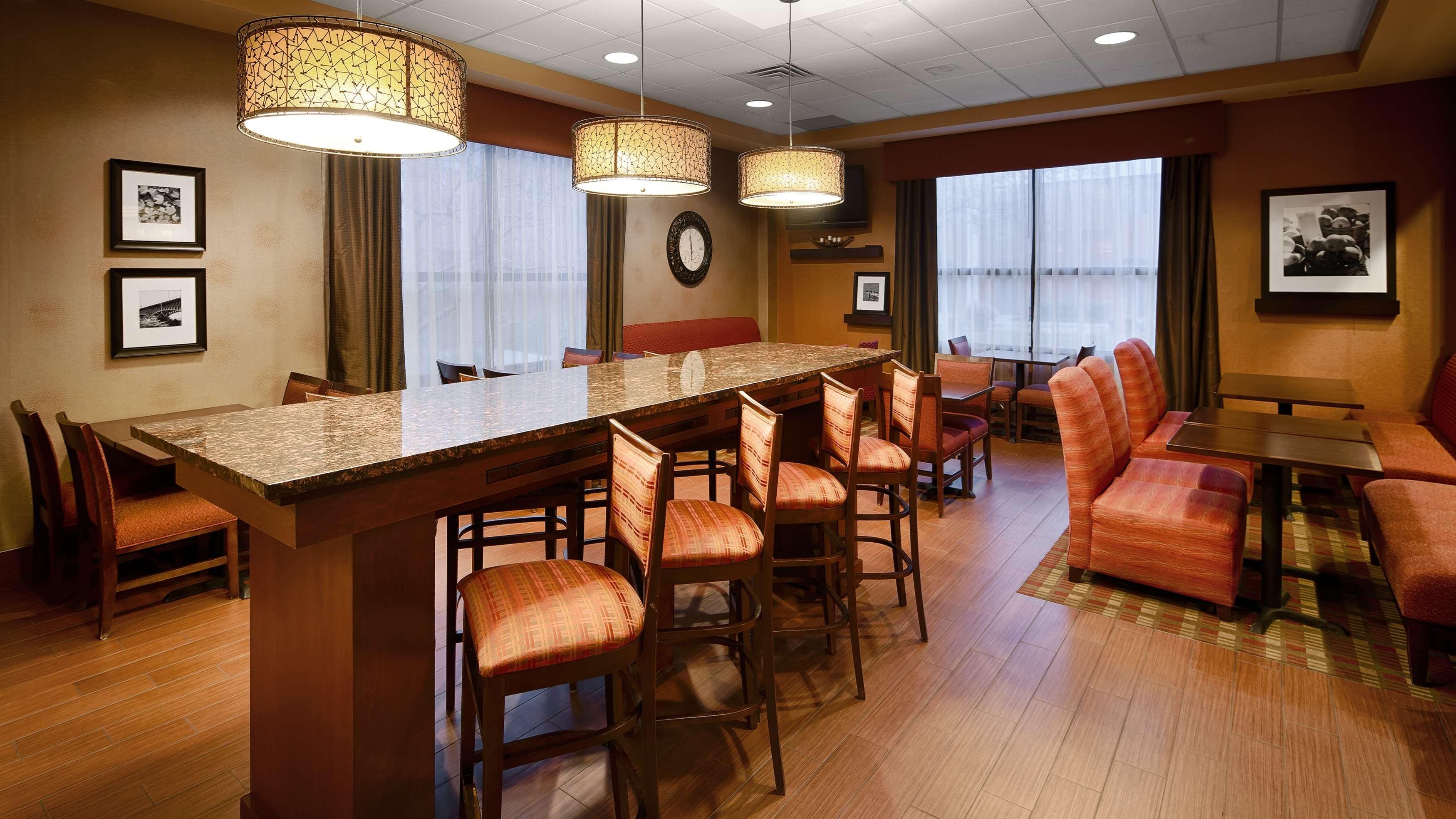 Best Western Plus St. Paul North/Shoreview Εξωτερικό φωτογραφία