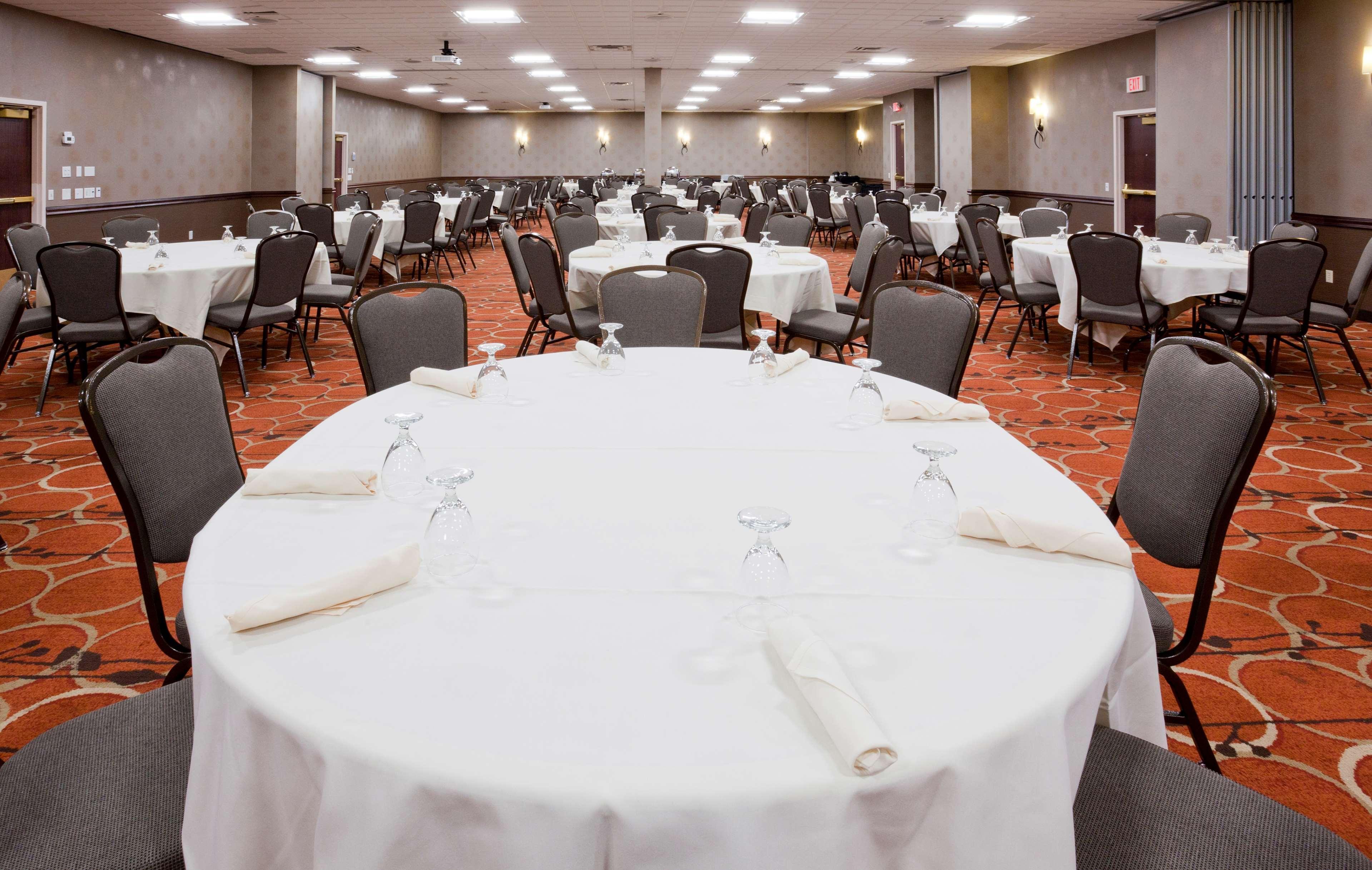 Best Western Plus St. Paul North/Shoreview Εξωτερικό φωτογραφία