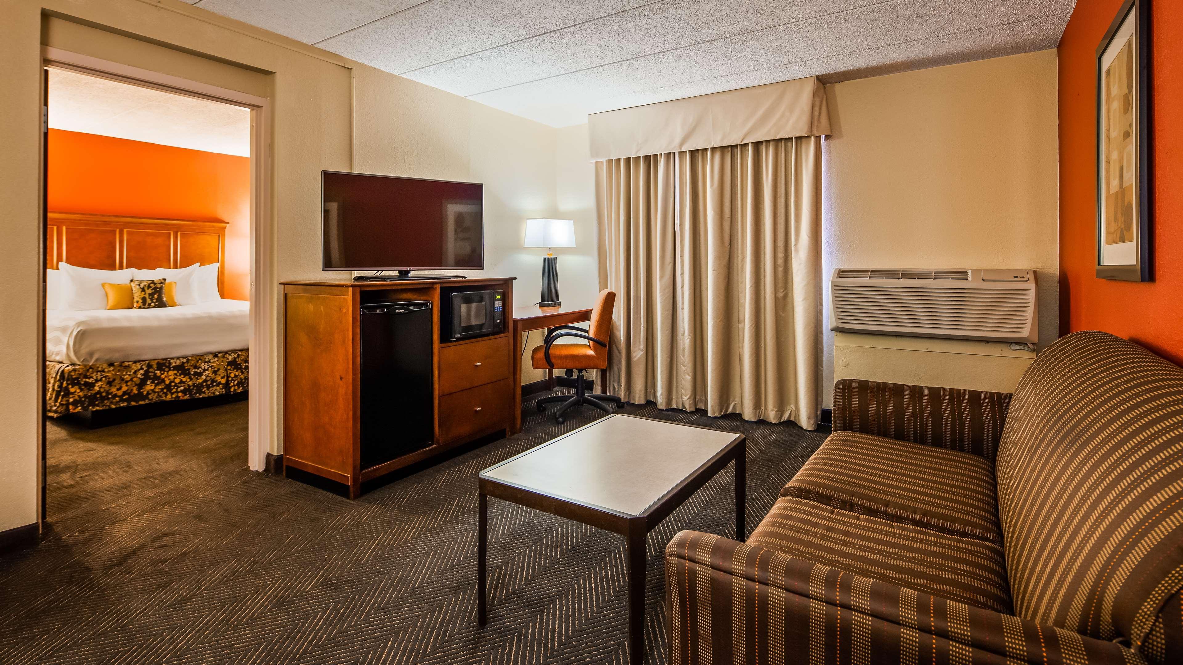 Best Western Plus St. Paul North/Shoreview Εξωτερικό φωτογραφία