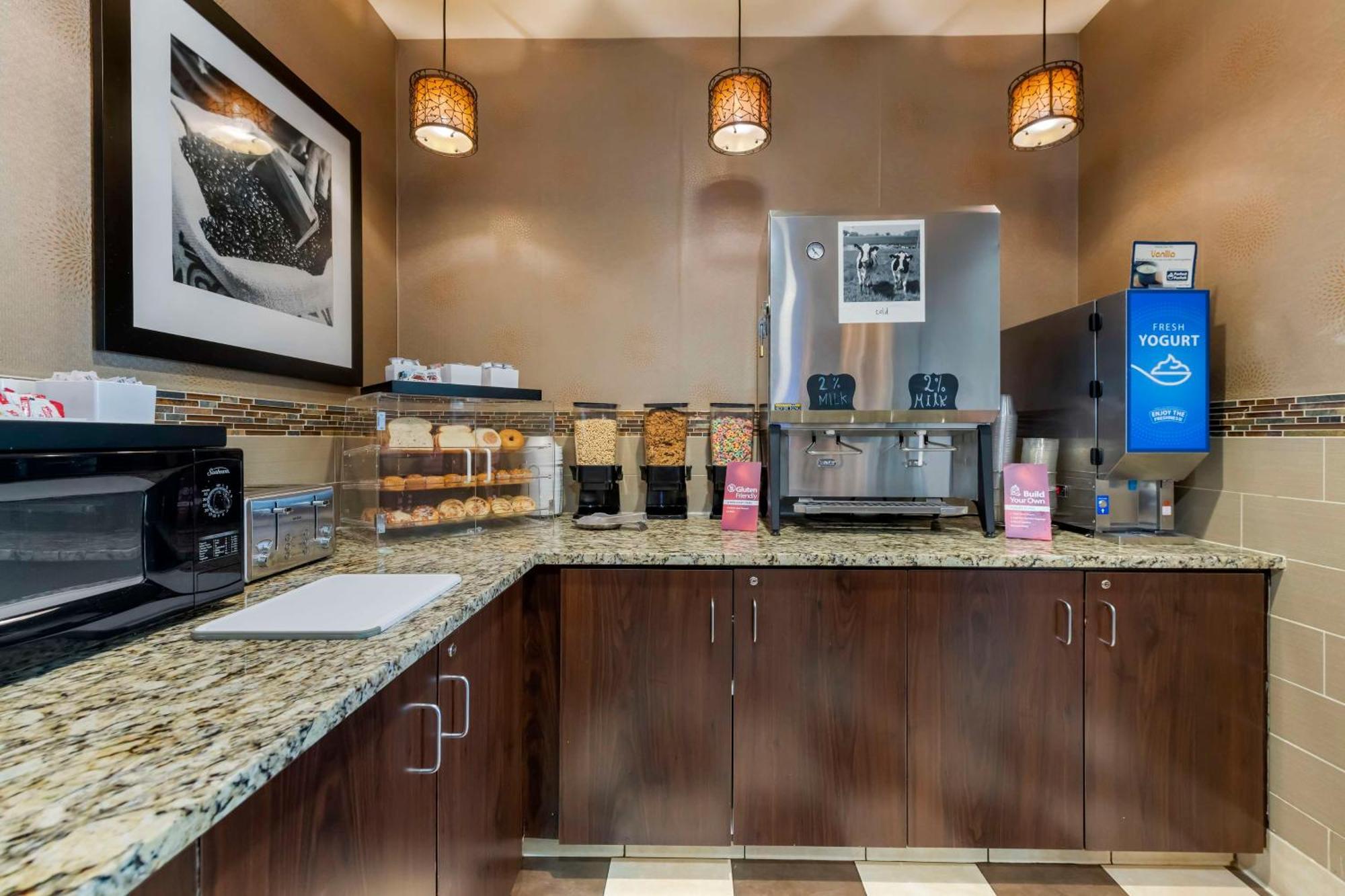 Best Western Plus St. Paul North/Shoreview Εξωτερικό φωτογραφία
