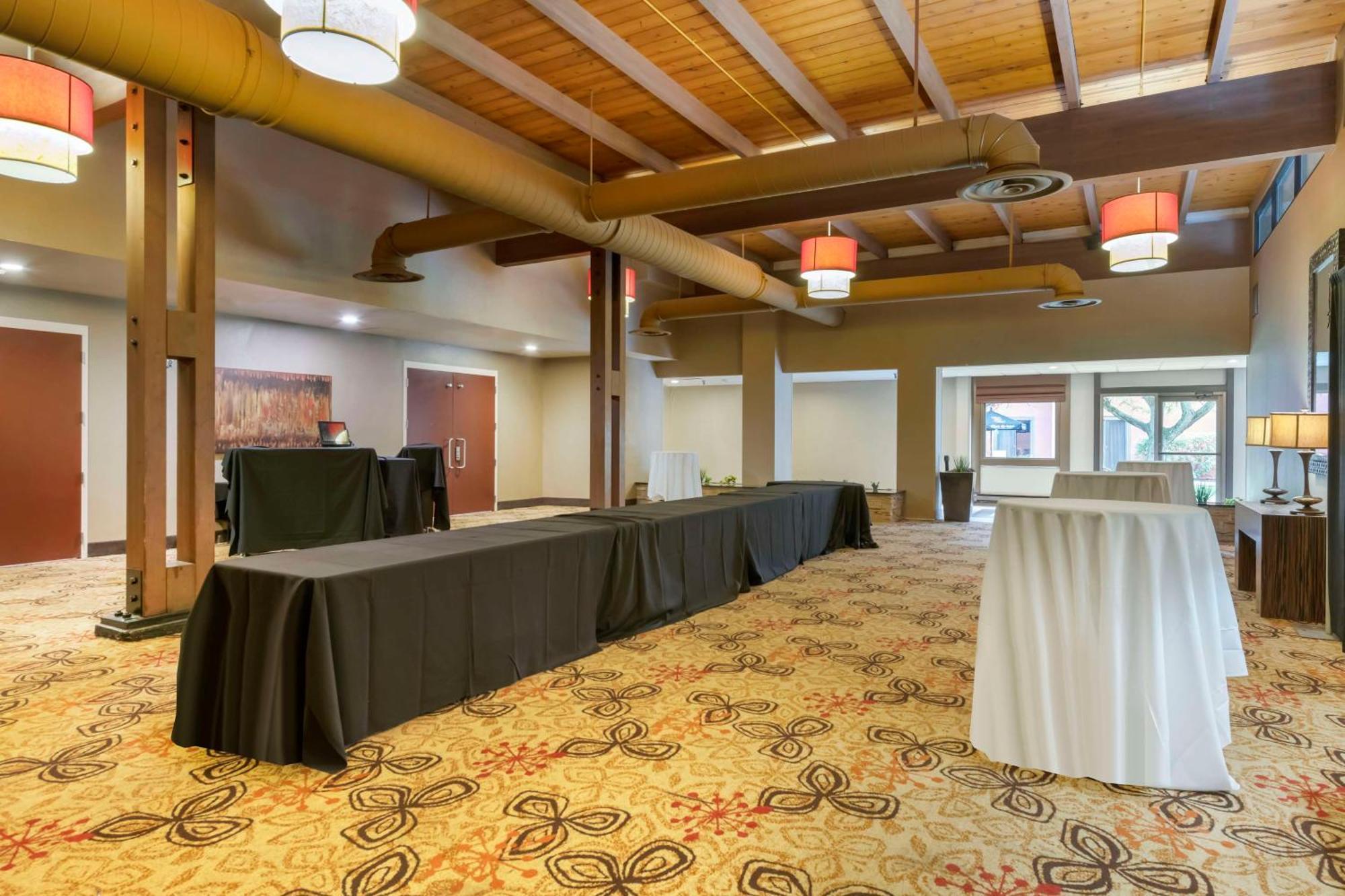 Best Western Plus St. Paul North/Shoreview Εξωτερικό φωτογραφία