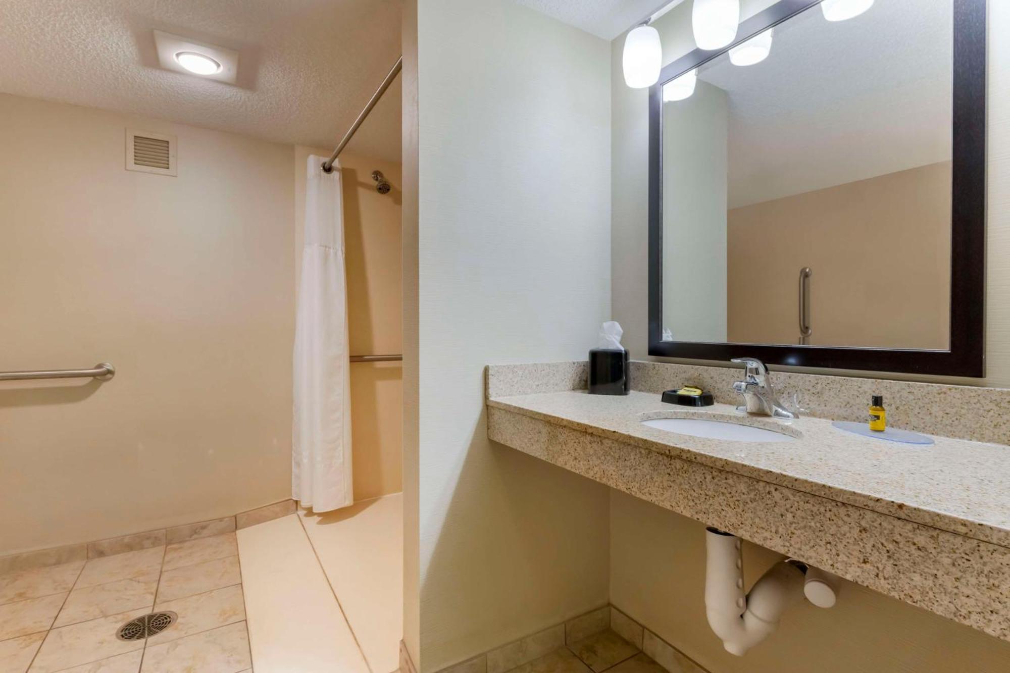 Best Western Plus St. Paul North/Shoreview Εξωτερικό φωτογραφία