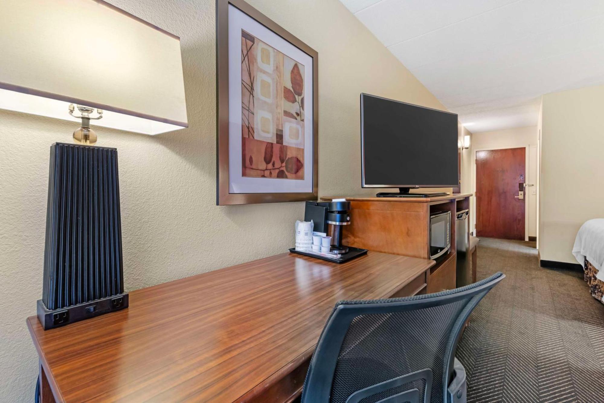 Best Western Plus St. Paul North/Shoreview Εξωτερικό φωτογραφία