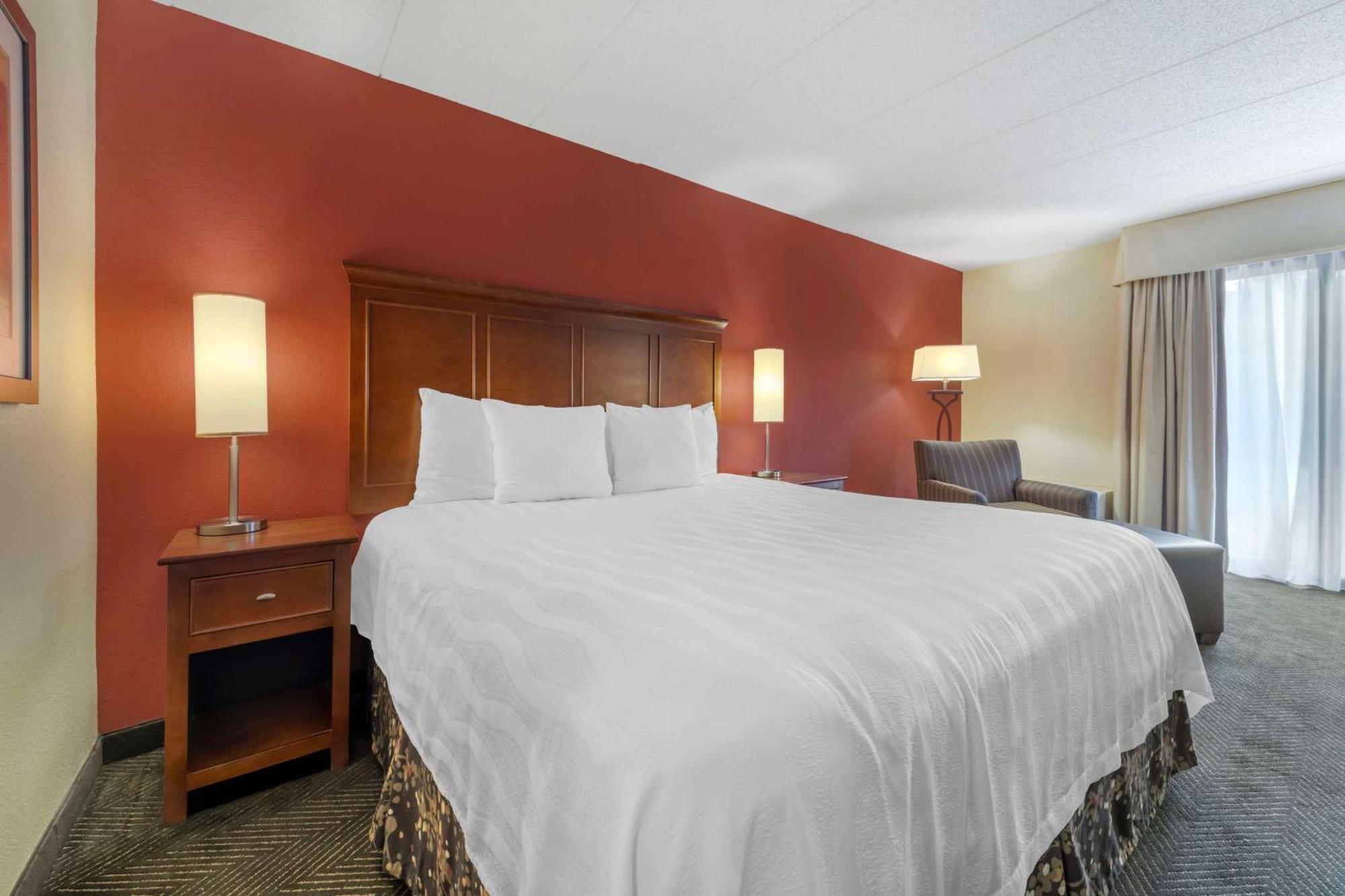 Best Western Plus St. Paul North/Shoreview Εξωτερικό φωτογραφία