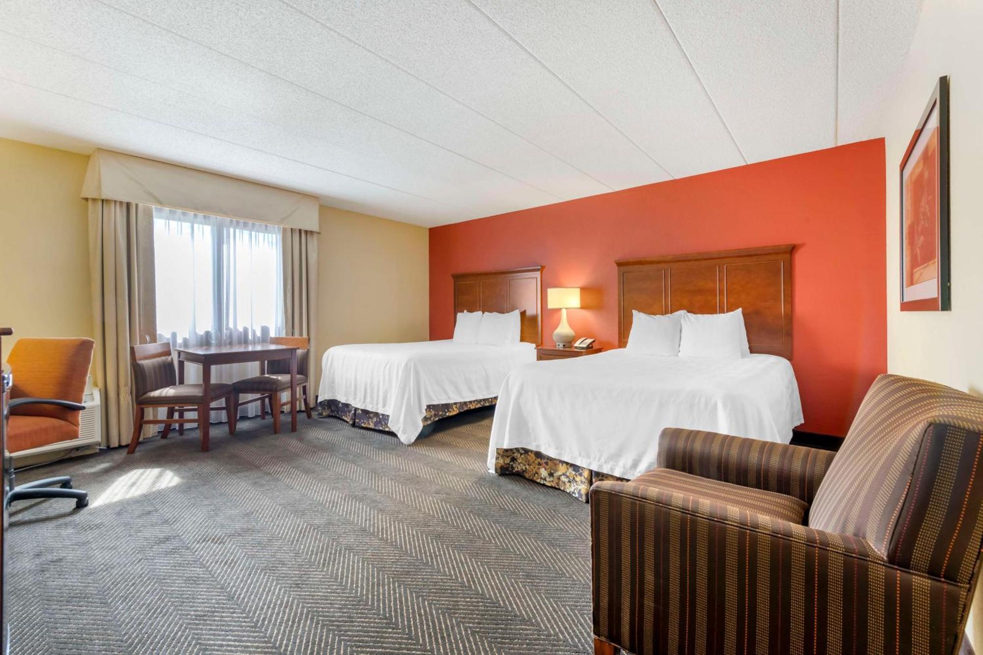 Best Western Plus St. Paul North/Shoreview Εξωτερικό φωτογραφία