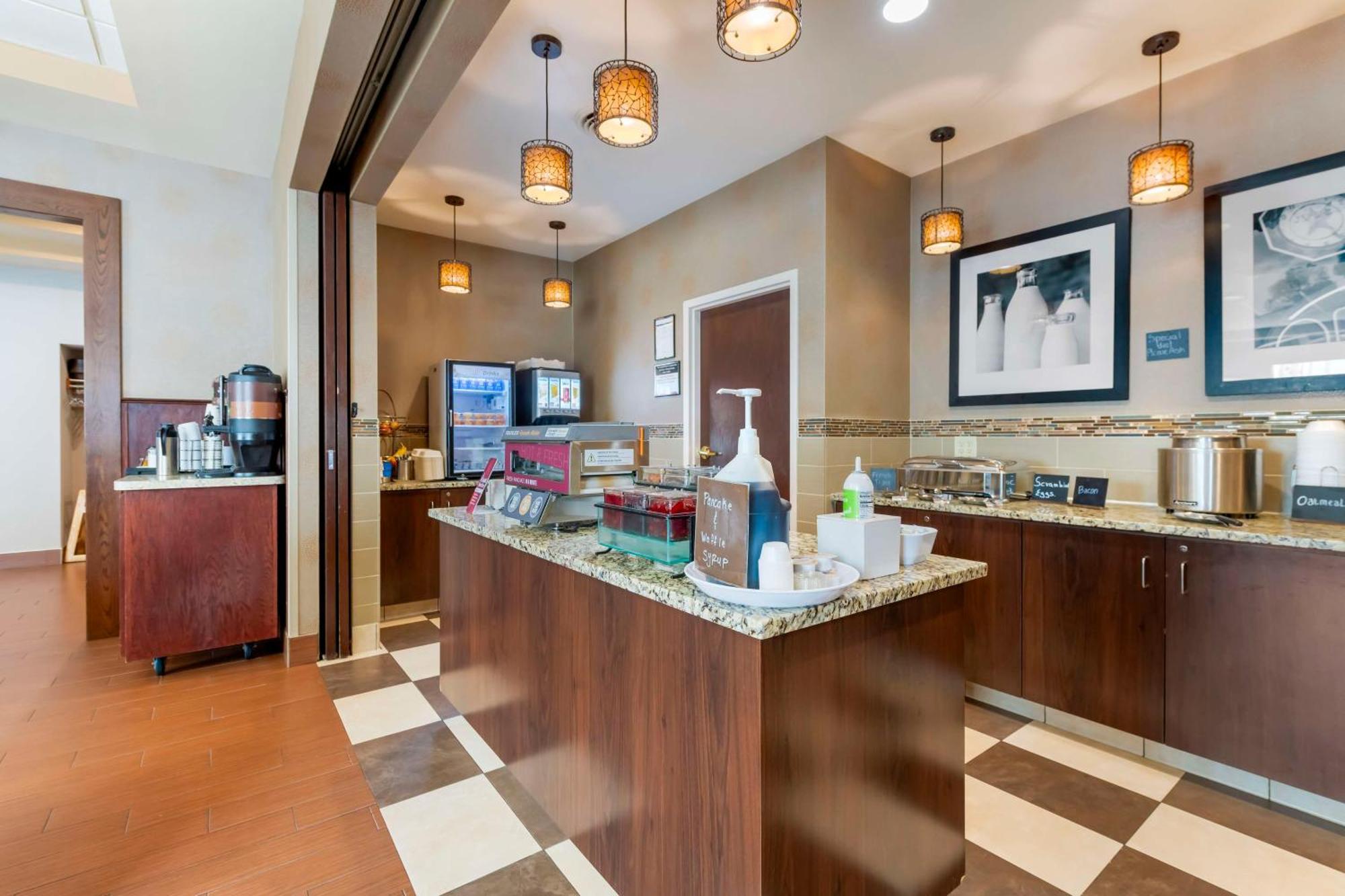 Best Western Plus St. Paul North/Shoreview Εξωτερικό φωτογραφία