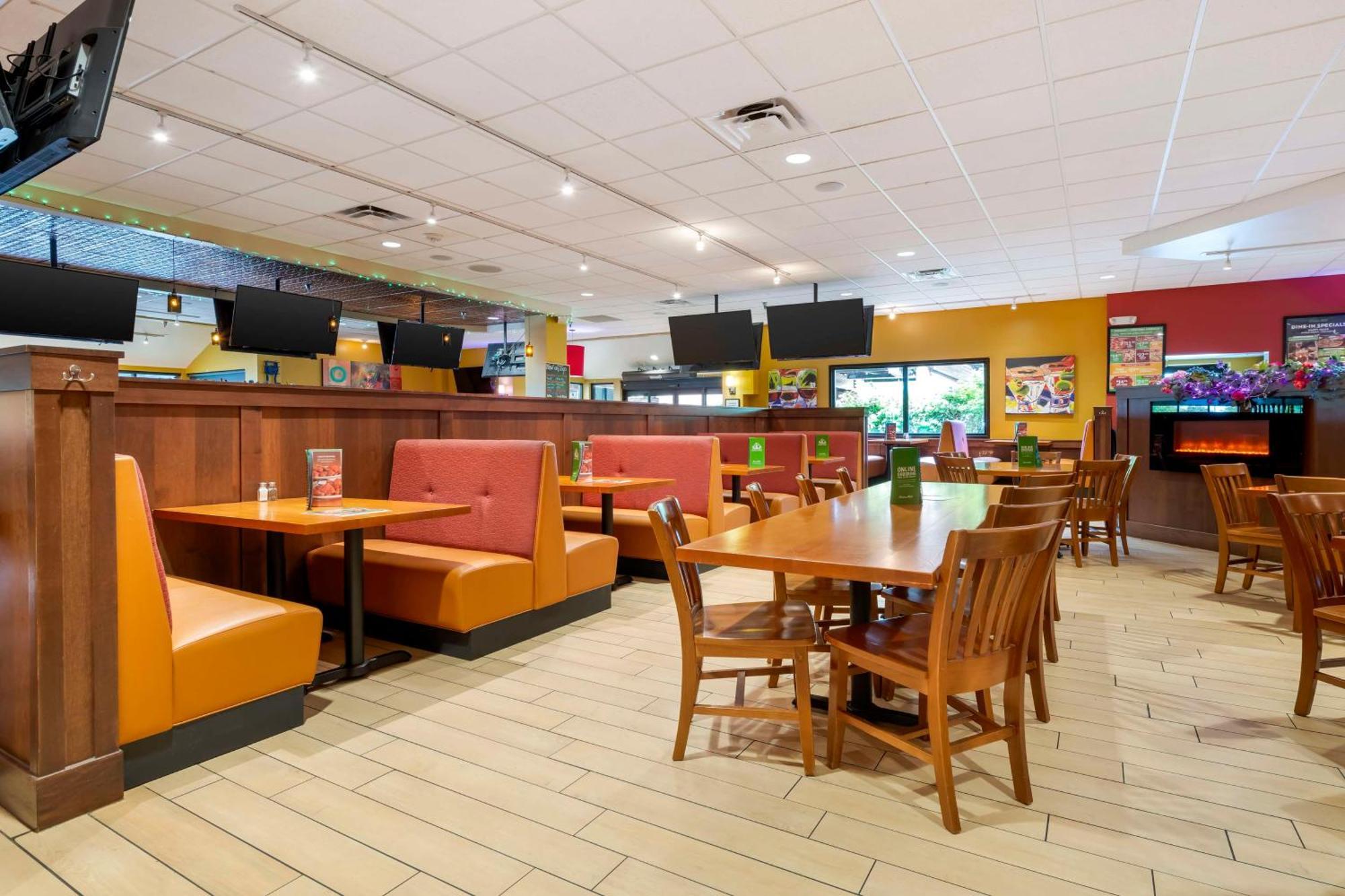 Best Western Plus St. Paul North/Shoreview Εξωτερικό φωτογραφία