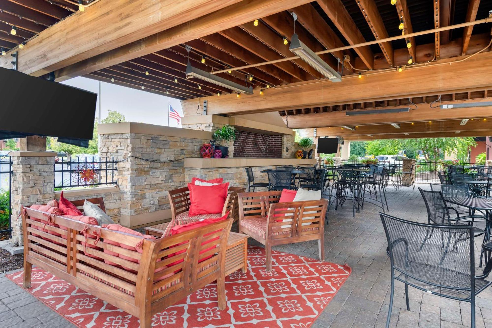 Best Western Plus St. Paul North/Shoreview Εξωτερικό φωτογραφία