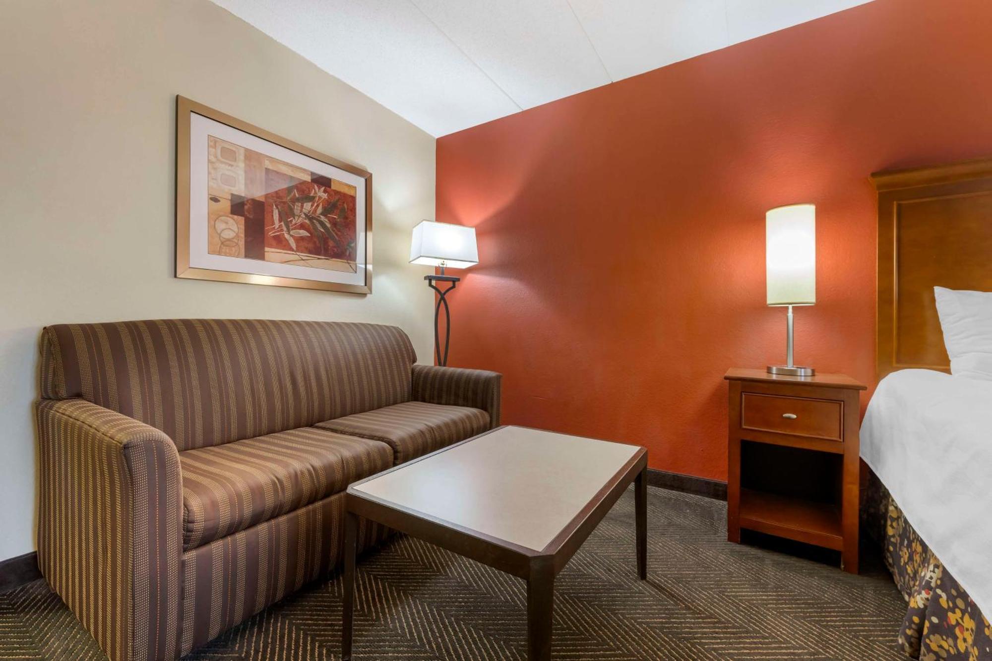Best Western Plus St. Paul North/Shoreview Εξωτερικό φωτογραφία