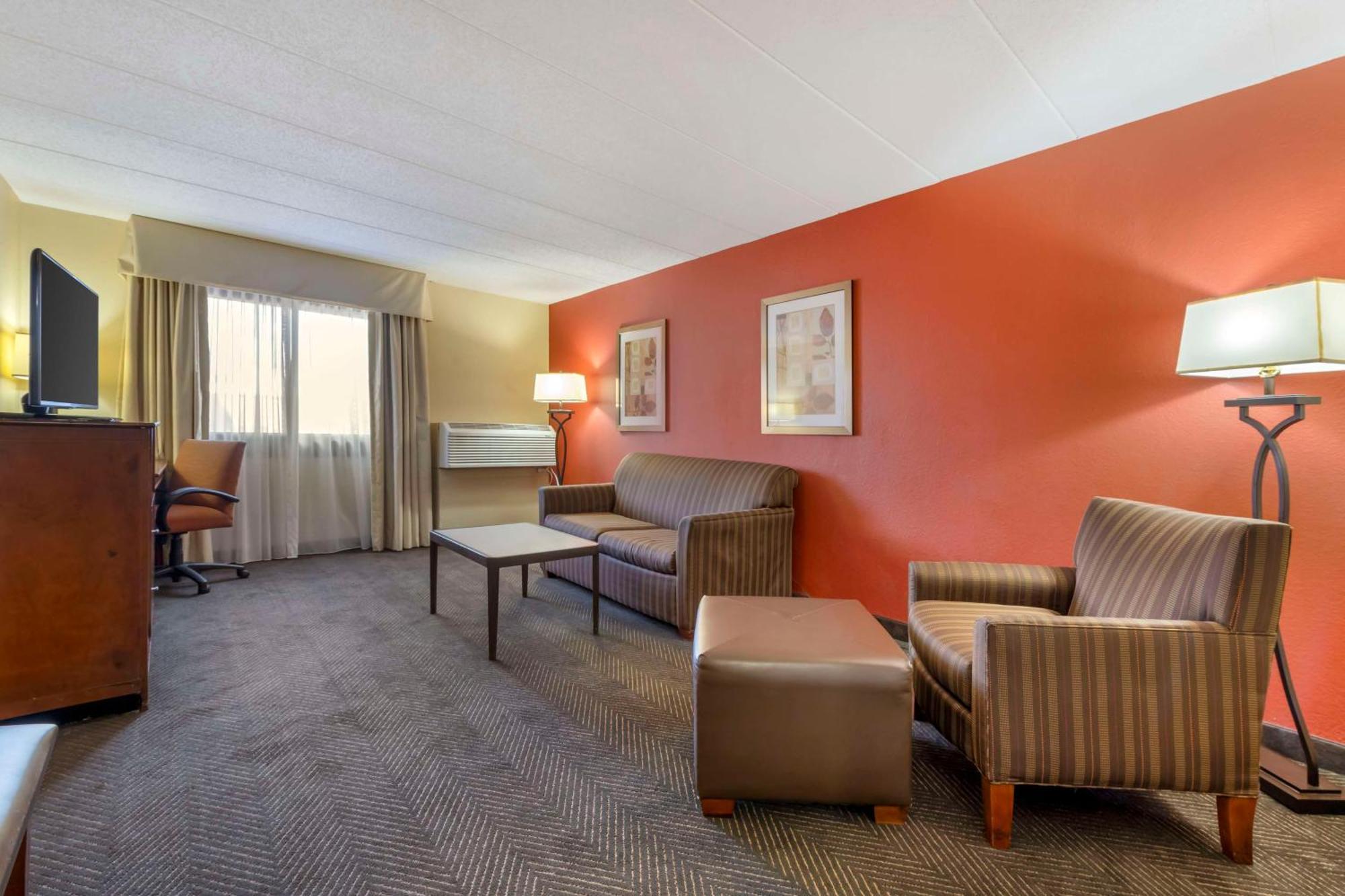 Best Western Plus St. Paul North/Shoreview Εξωτερικό φωτογραφία