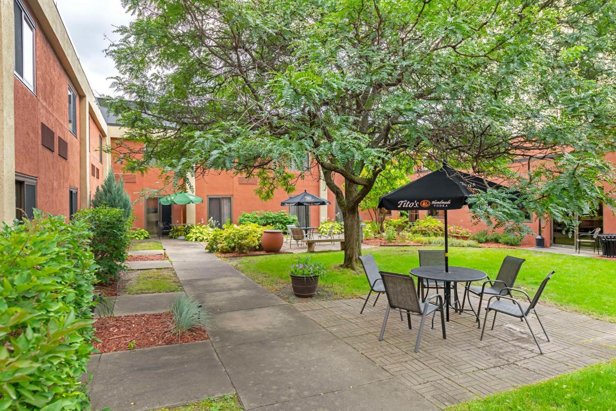 Best Western Plus St. Paul North/Shoreview Εξωτερικό φωτογραφία