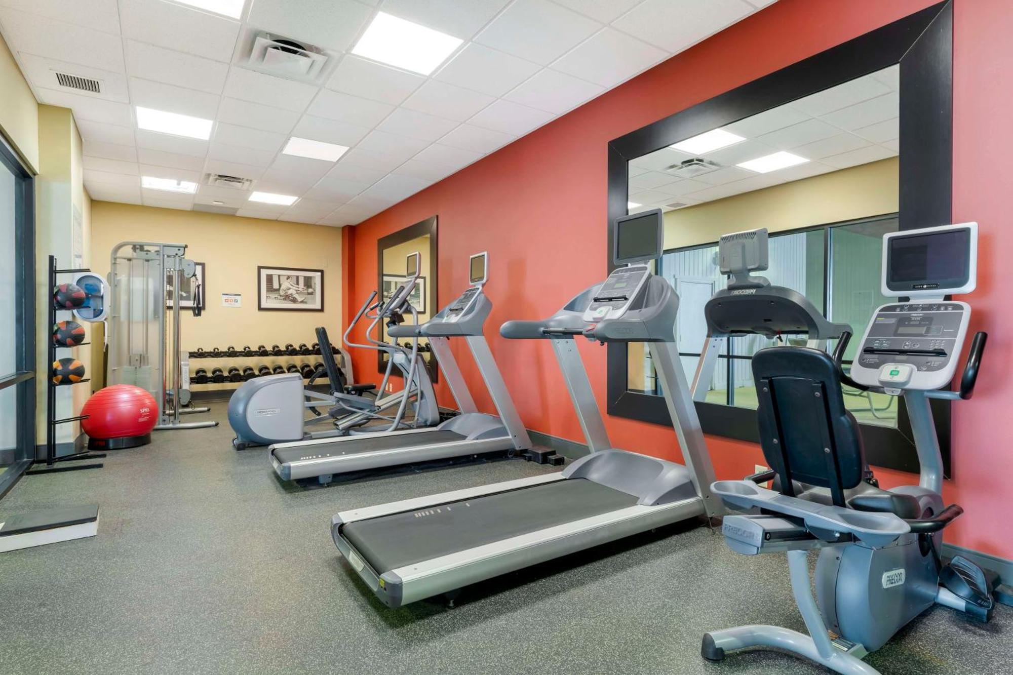 Best Western Plus St. Paul North/Shoreview Εξωτερικό φωτογραφία