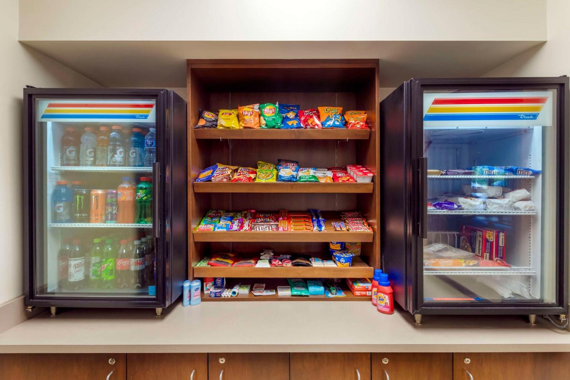Best Western Plus St. Paul North/Shoreview Εξωτερικό φωτογραφία