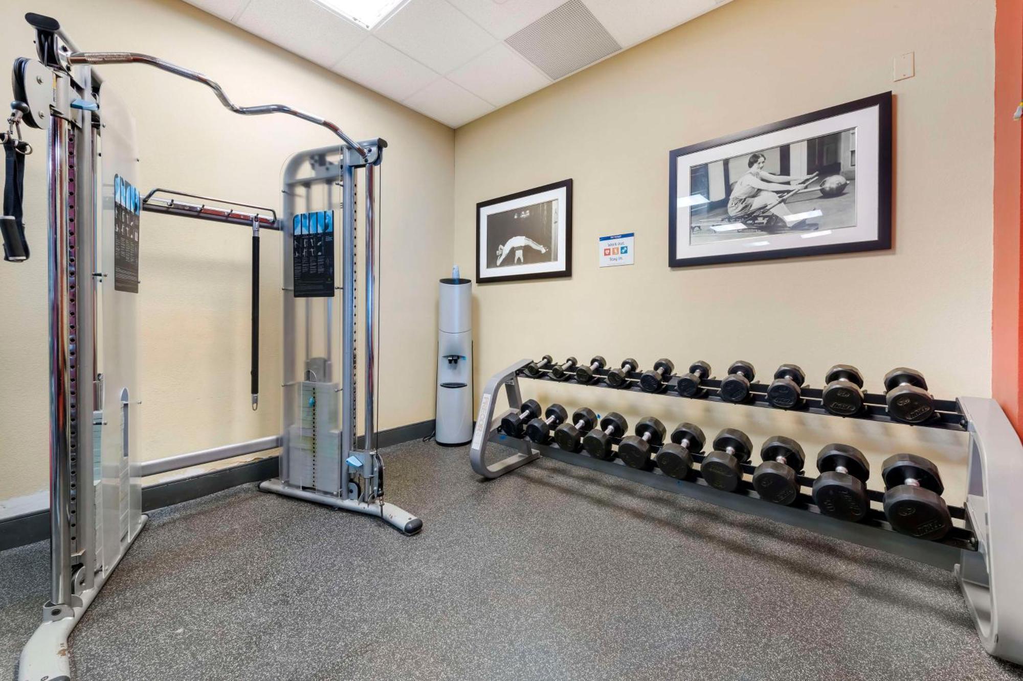 Best Western Plus St. Paul North/Shoreview Εξωτερικό φωτογραφία