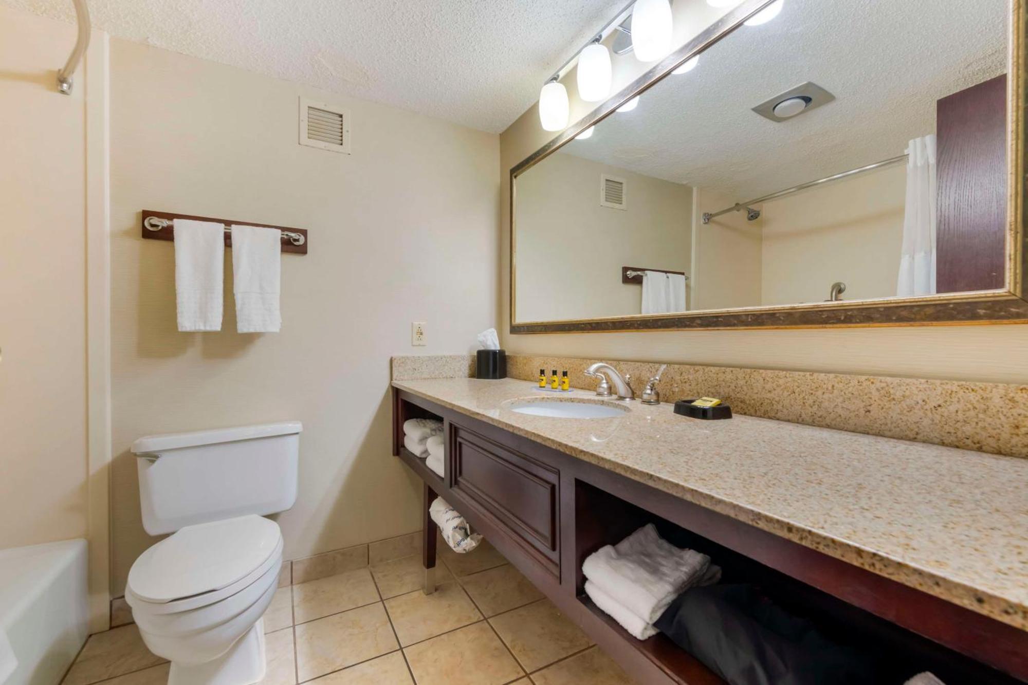 Best Western Plus St. Paul North/Shoreview Εξωτερικό φωτογραφία