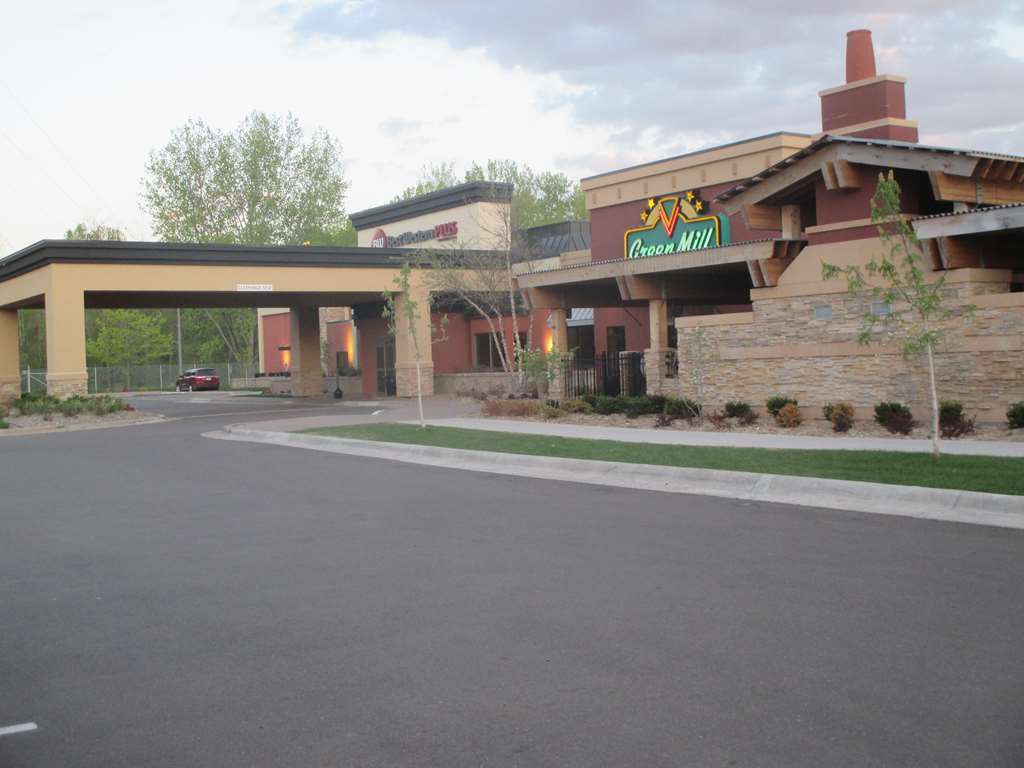 Best Western Plus St. Paul North/Shoreview Εξωτερικό φωτογραφία