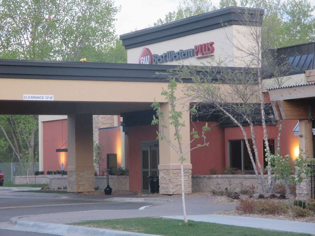 Best Western Plus St. Paul North/Shoreview Εξωτερικό φωτογραφία