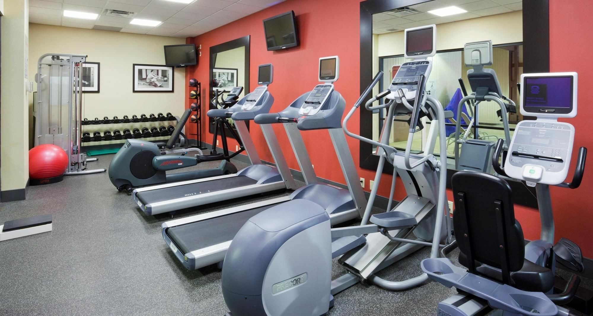 Best Western Plus St. Paul North/Shoreview Εξωτερικό φωτογραφία